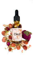 Load image into Gallery viewer, Clear Rose-Rose Oil
