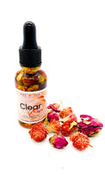 Load image into Gallery viewer, Clear Rose-Rose Oil
