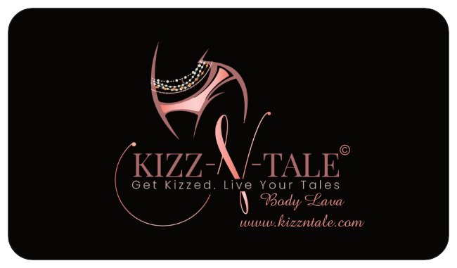 Kizz-N-Tale Gift Card