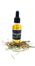 Load image into Gallery viewer, Midnight B- Beard Growth Oil
